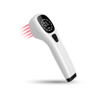 Heat Sense Home Laser S