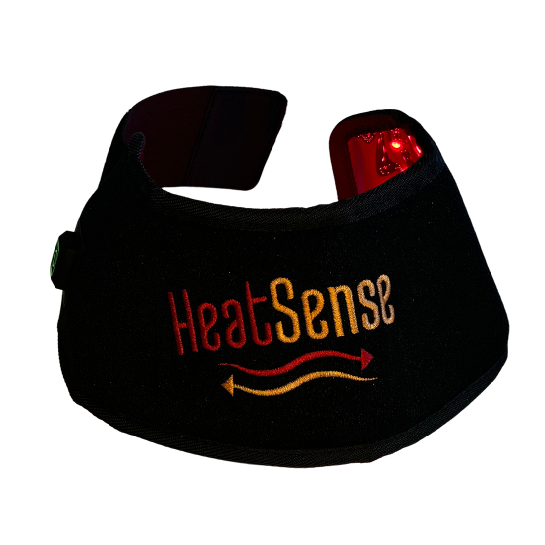 infrapunavalohoitokello-hevonen-heat-sense