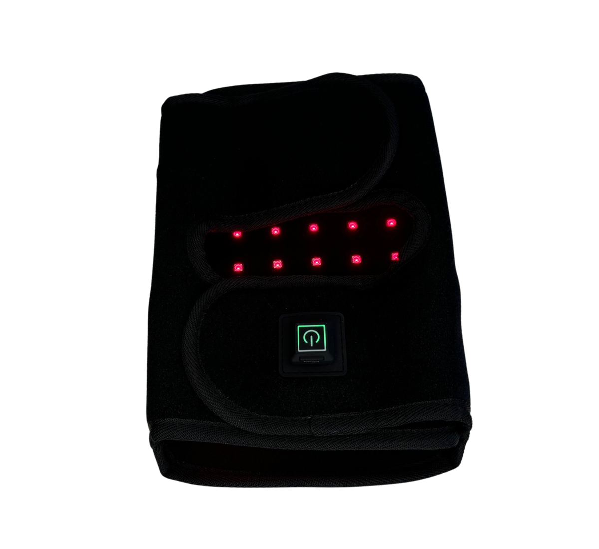 punavalohoito polvi kyynärpää – heat sense – red light therapy