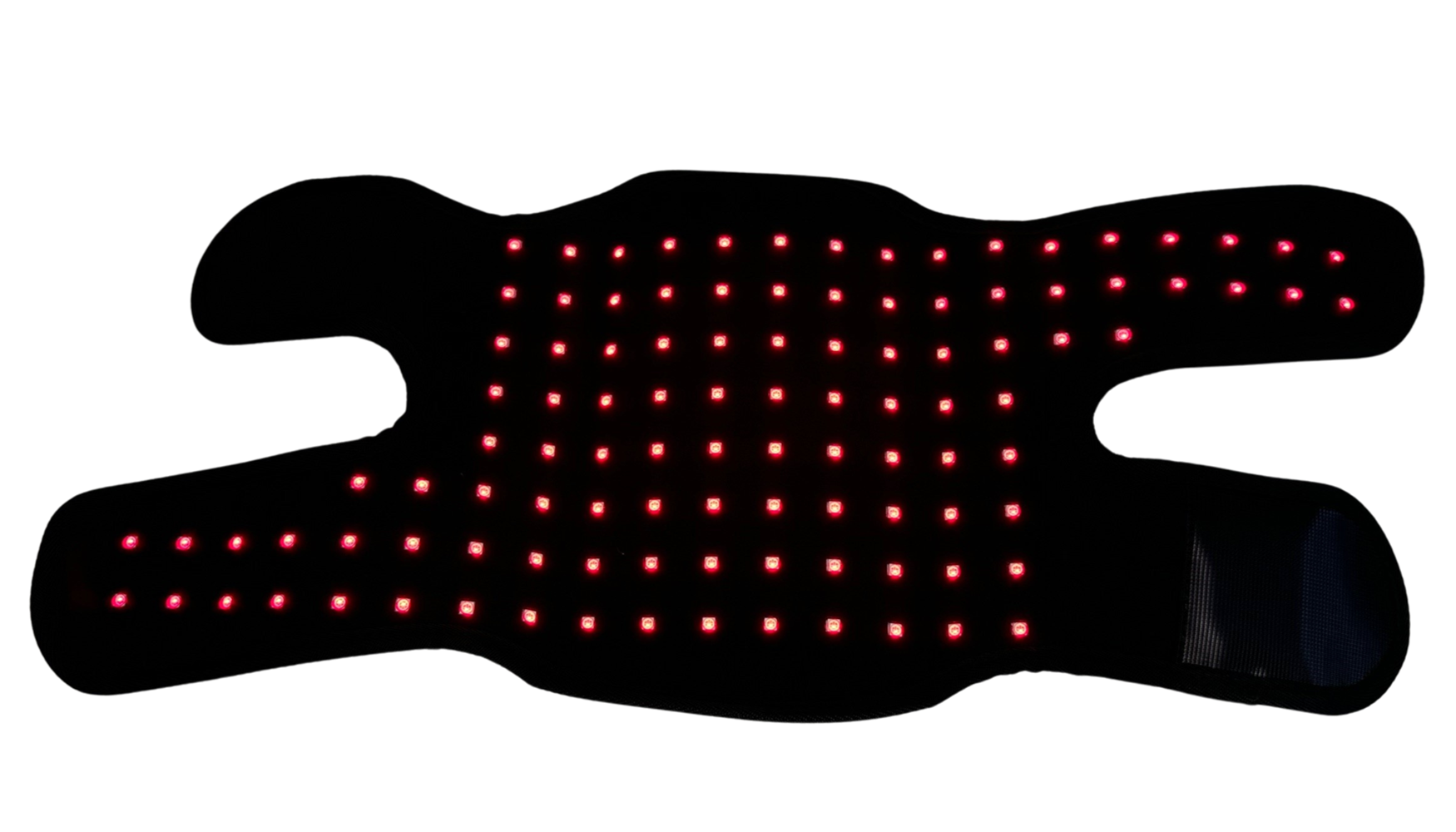 punavalohoito polvi kyynärpää – heat sense