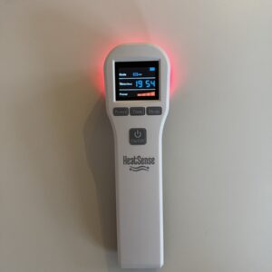 laser s 2_0 punainen ja infrapuna