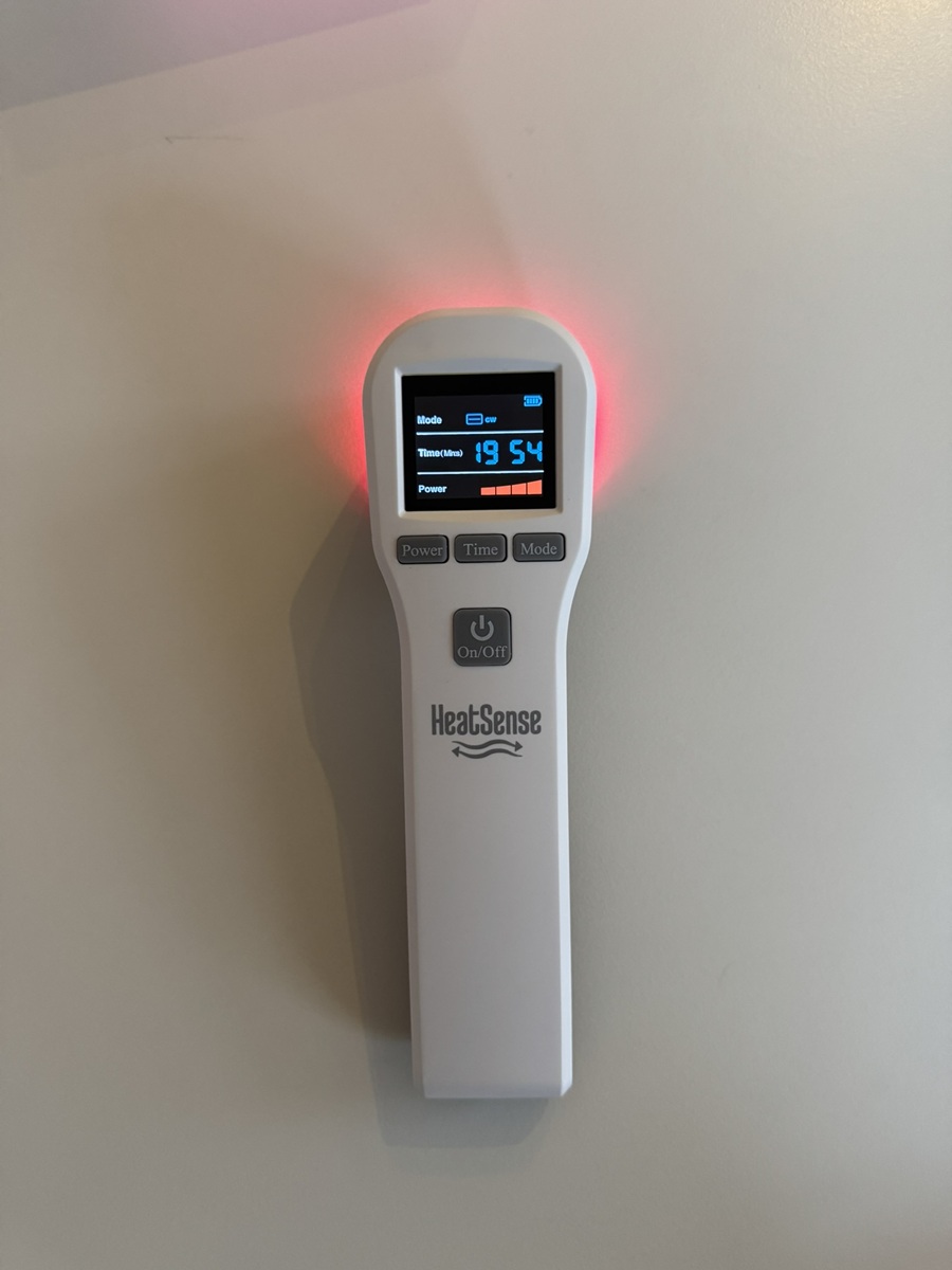 laser s 2_0 punainen ja infrapuna