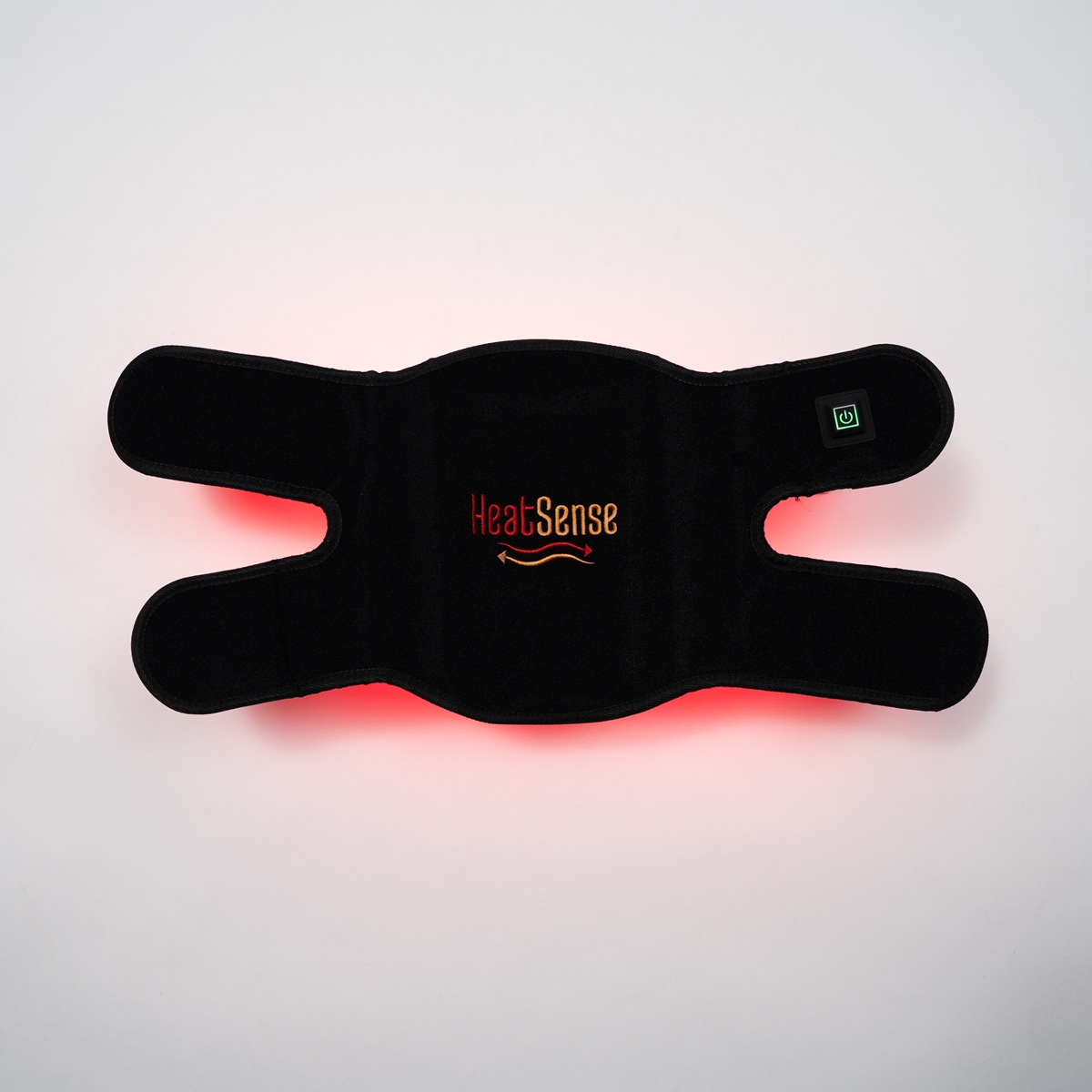 Heatsense – valohoito polvi